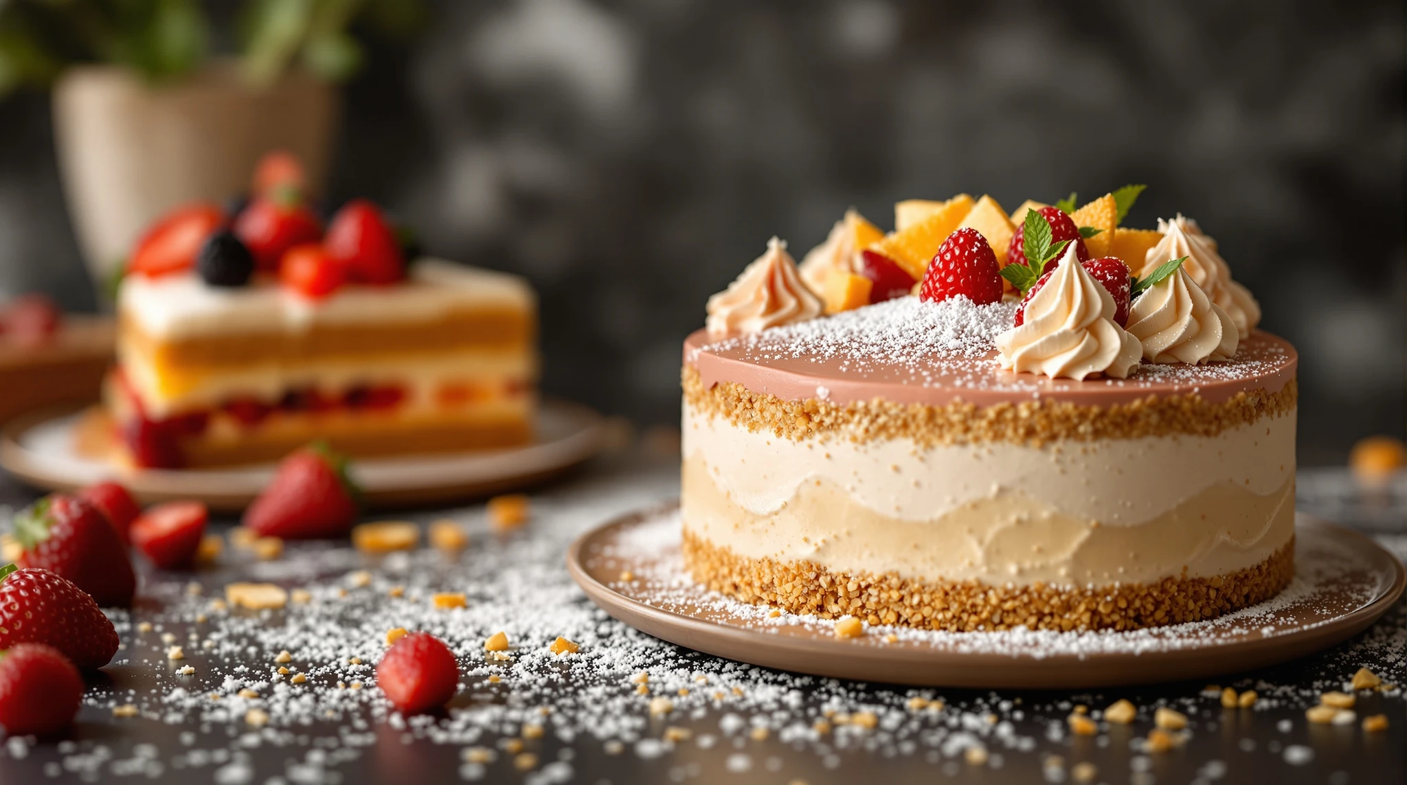 Pasticceria
